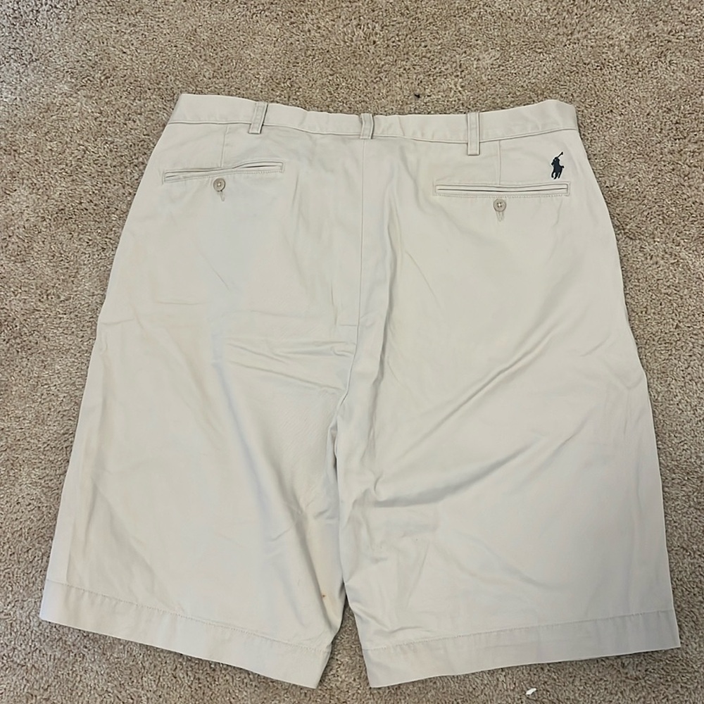 Polo by Ralph lauren mens shorts